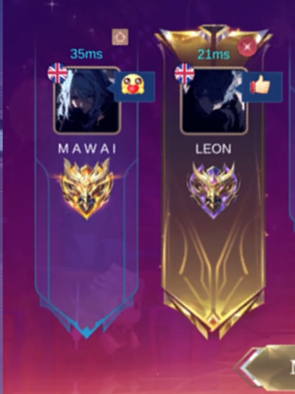 waktunya menggatal😋💅🏻  #mlbb #mobilelegends #mlbbcouple #pov #CapCut 