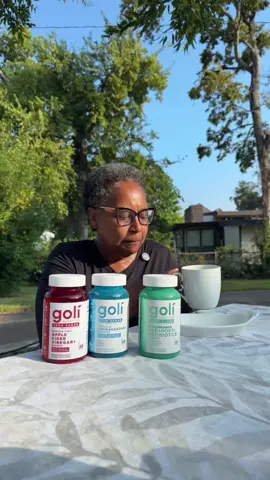 Grab Goli Zero Sugar Bundle at the cart. 