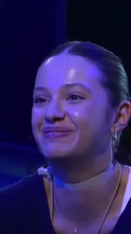 La canción: ok mañana 💙 #OT2025 #OTDirecto23O 