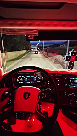 Buonasera😘✈️#scaniatruck #voliamoneiperte #perte #neiperte 