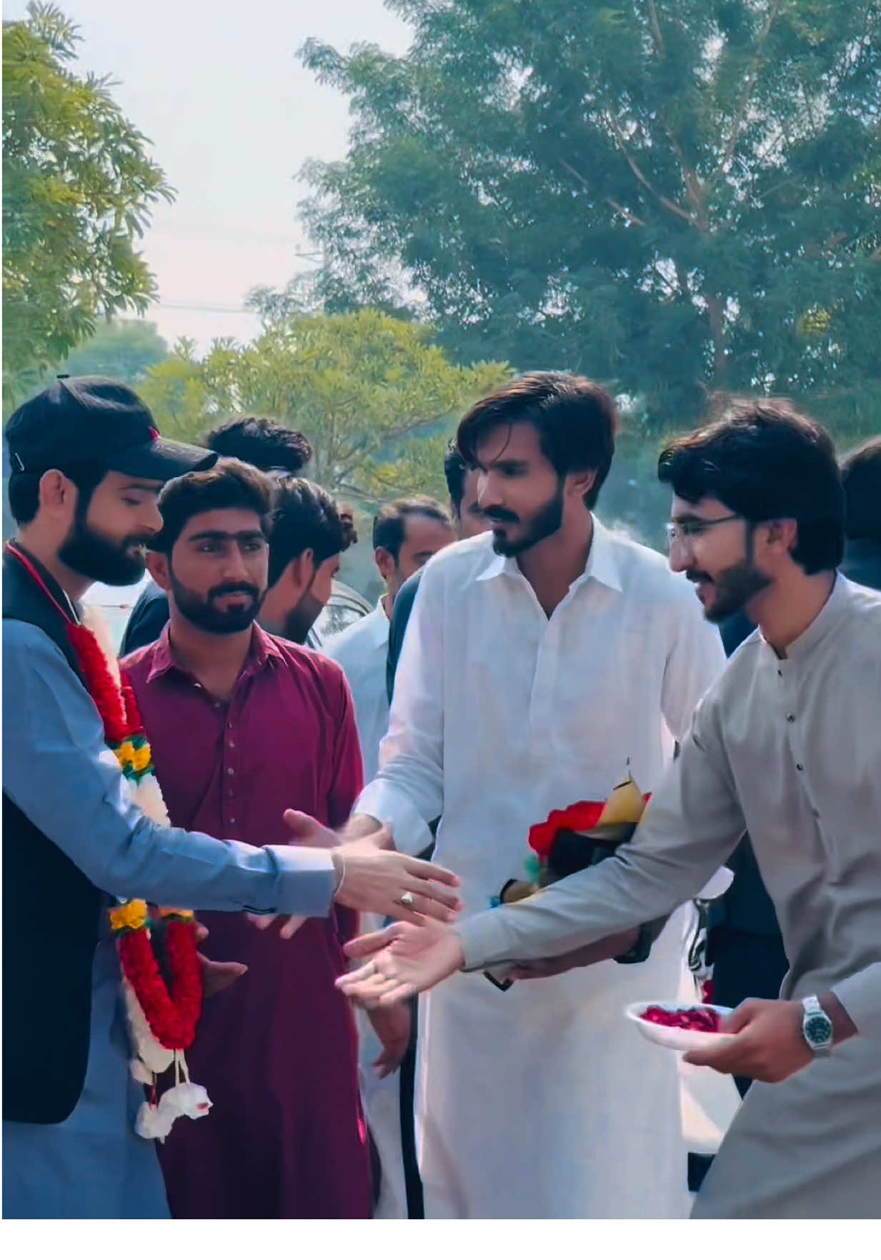 تھل  یونیورسٹی بھکر #afkaralvi #murshid #murshad #افکارعلوی #afkaralvi9 