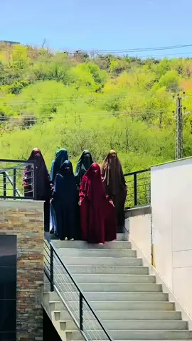 #hijabgirlstiktok #niqab #fortnite #hijabstyle #viralditiktok 