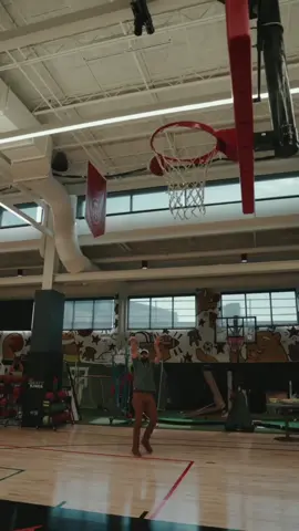 Filling seats better than stat sheets.