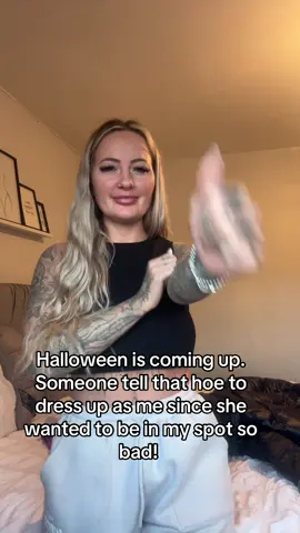 Halloween is coming after all 😂 #fyp #halloweencostume #halloweenishere #foryoupage❤️❤️ 