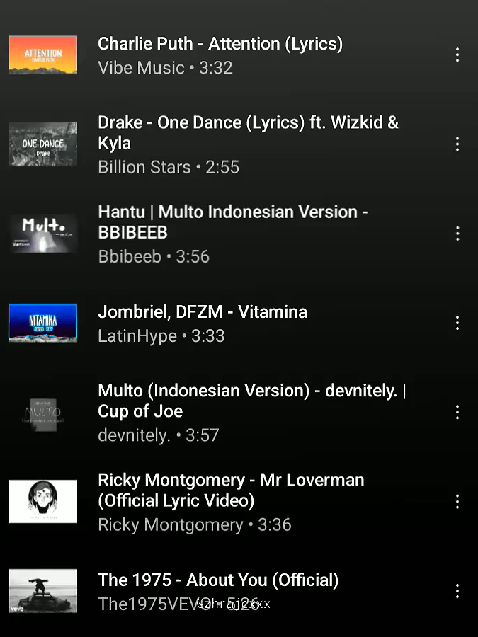dihantui oleh bayang - bayangmu.. #liriklagu #spotify #multocupofjoe #fypシ゚