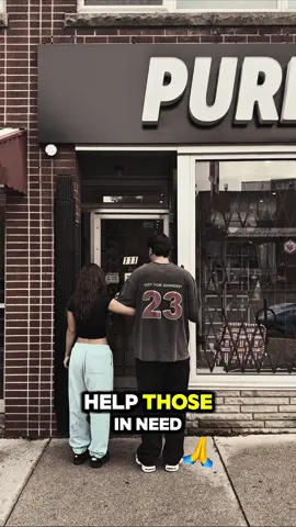 Not all hero’s wear capes. Most just come to Pure10.