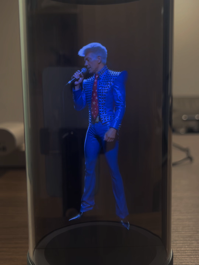 Crazy Noisy Bizarre Town from JJBA.#fyp #jjba 