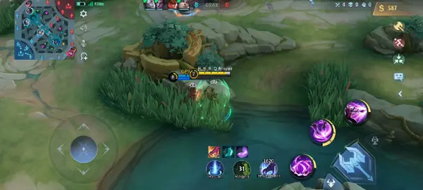 Awas awas ada king martis ni 🤣🤣 #MLBB9TH #MLBB #PUYY #fyp #Martis 