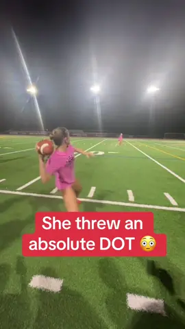 👀👀 (via @Lyla) @SportsCenter NEXT #football #highschool #espnsocial 