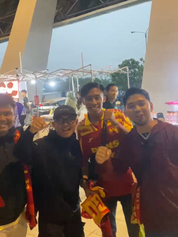 Selangor butut Selangor butut 😅  #persibday #persib #bobotoh#persibbandungfans #persibvsselangorfc 