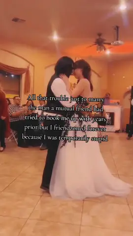 and now he's my best friend so go figure #marriedlife @ComandanteMateo 