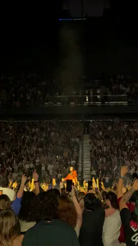 RIBS                                                               ULTRASOUND WORLD TOUR.                    WEDNESDAY • OCTOBER 22, 2025 • 10:42 PM #seattle #live #concert #slomo #ribs #lorde #climatepledgearena #fyp 