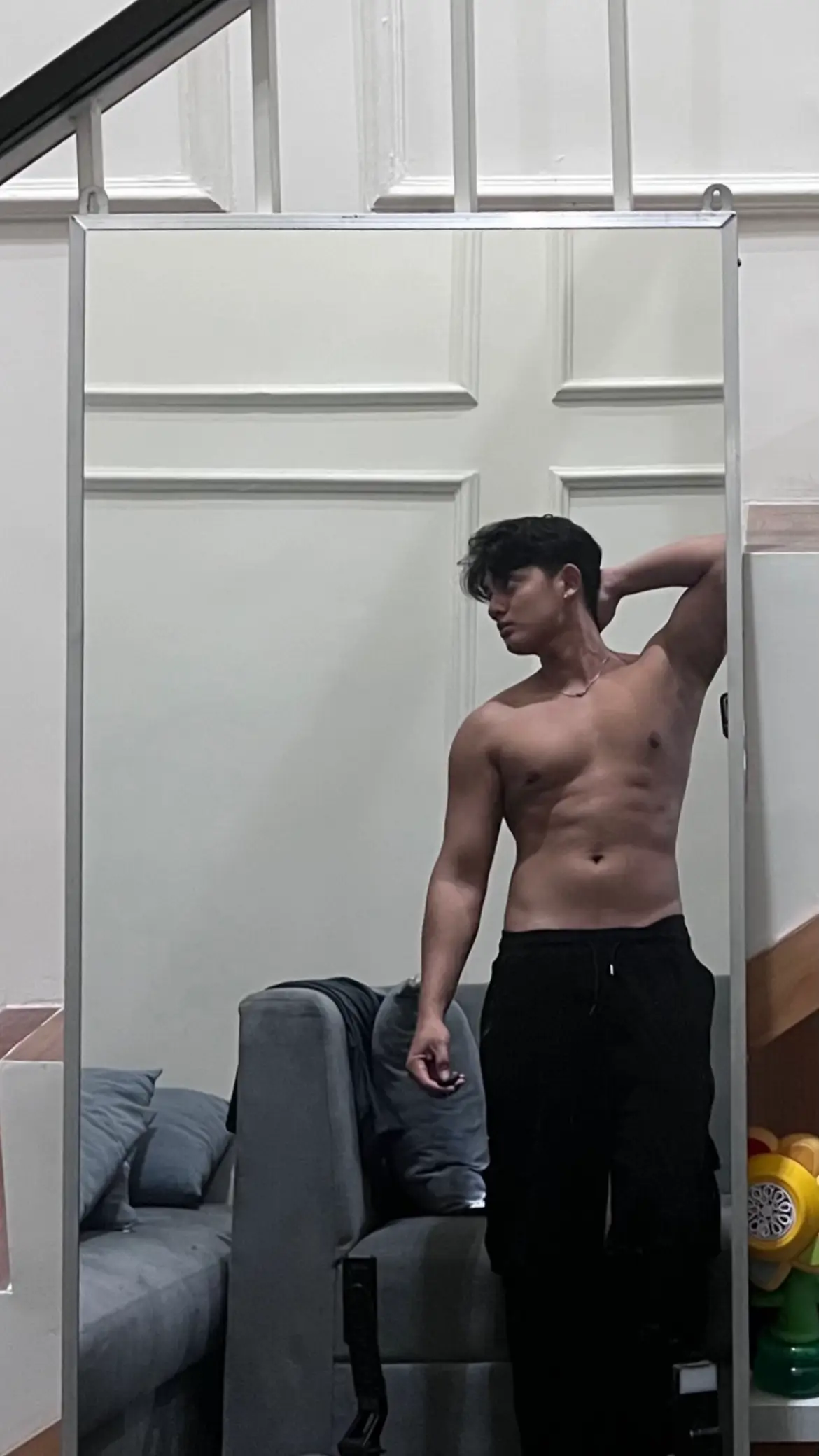 bb udah naik waktunya cutting