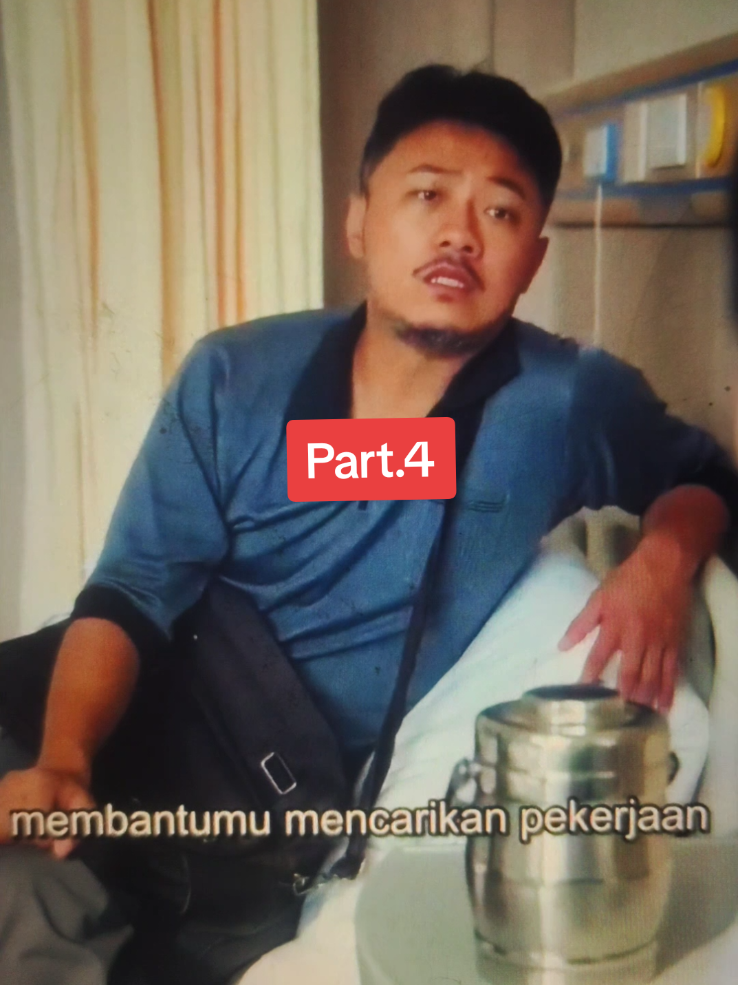 Membalas @zarryaping_1 Part4, ayah miliarder yang sedang menyamar. Tuan Lin #ayahmiliarder #dramachina #foryoupage #tuanlin