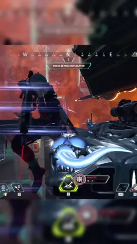 HAPPY HALLOWEEN 🎃 👻  #apex #apexlegends #apexlegendsclips #apexhighlights #apexclips 