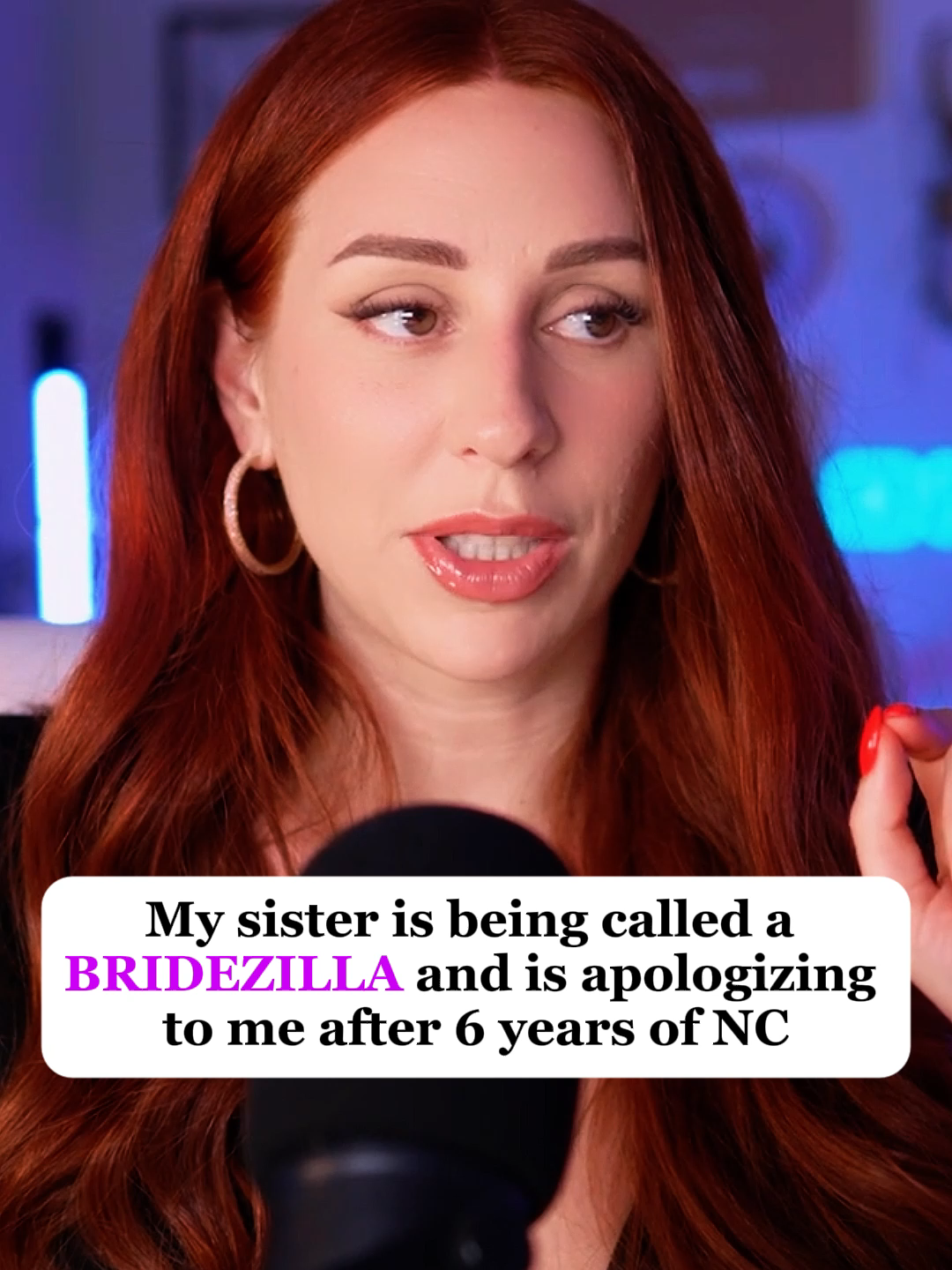 My sister is being called a Bridezilla and is apologizing to me after 6 years of NC part 1 #capcut #aita #reddit_tiktok #redditreading #redditstorytime #askreddit #charlotte #dobre #storytelling #fypシ゚viral