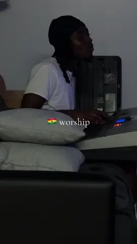 God, you are my King forever and always. We will always worship you. #fyp #makemefamous #ghanatiktok🇬🇭 #viral 