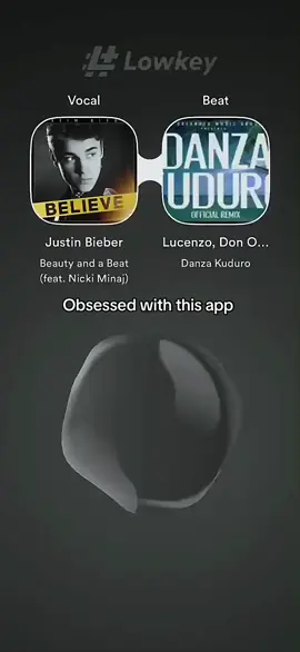 Lowkeyremix.com has me obsessed 😍 