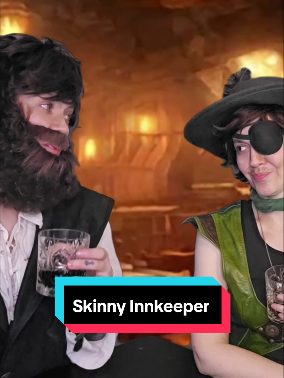 Day 23 Innkeeper- Rand Mat & Perrin remember The Dancing Cartman #wottober #fantasybooks  #thewheeloftime #tavern #growth 