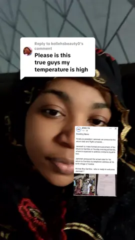 Replying to @kollehsbeauty0 he is coming deh Gambian people 🤣🤣🤣#foryoupageofficial #viral #gambian_tiktok🇬🇲🇬🇲 #yayajammeh #gambian_tiktok🇬🇲🇬🇲 @Bahpullo 🇬🇲 🇬🇧 