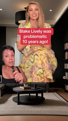 Grab your friends and wear your florals! 🌸 Poor Blake Lively! Can it get worse than this? #itendswithus #blakelively #ryanreynolds #deadpool #greenscreen 