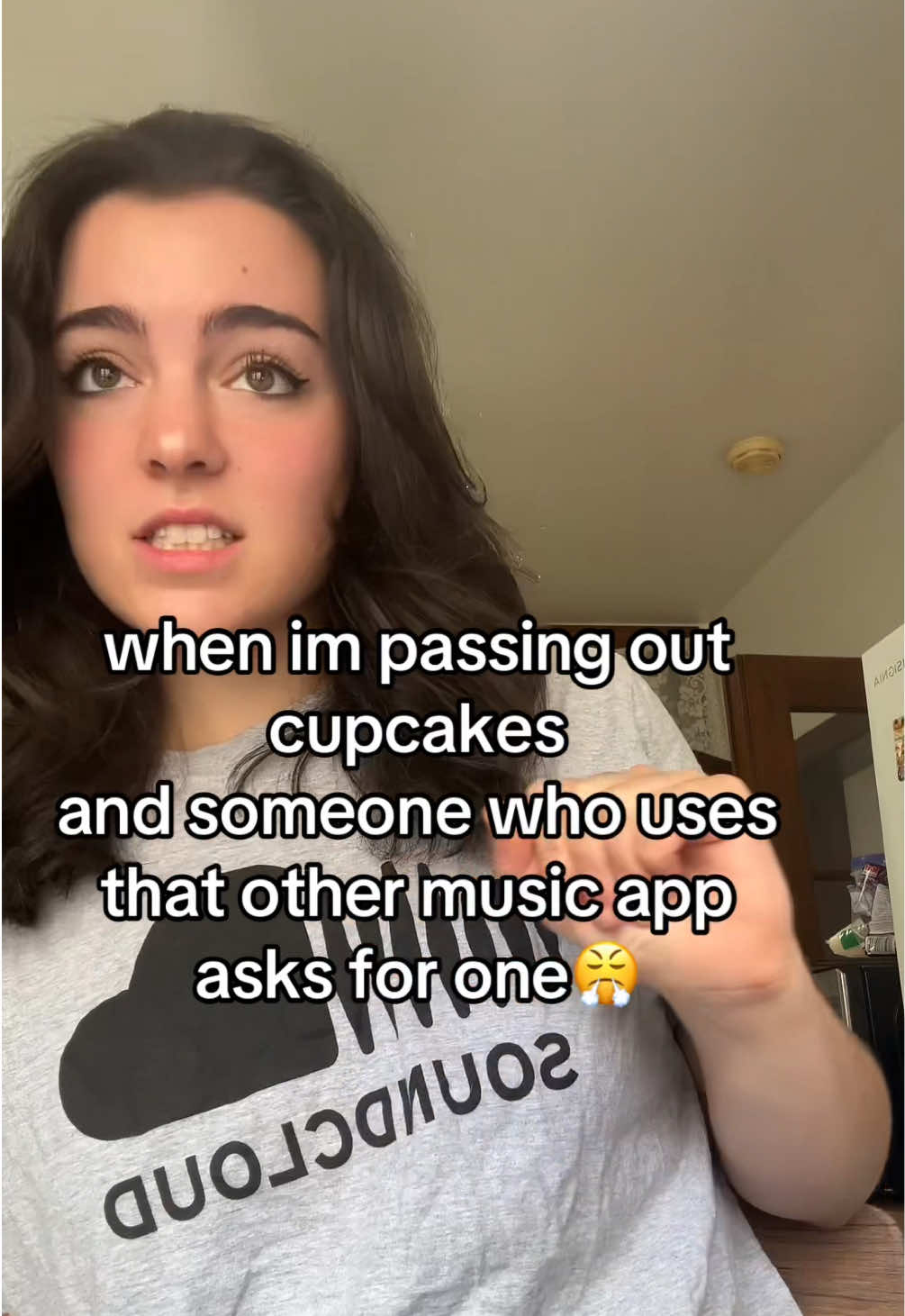 number 1 on my betrayal list