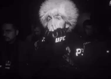 Khabib Nurmagomedov #viral #fyp #fy #khabib #mma 