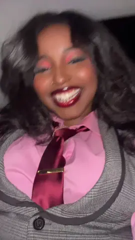 Must wanna bite it or sum 👀#wlw #sinnerscosplay #sinnersmovie #fyp #viral 