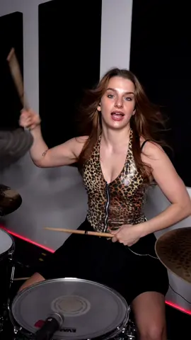 RIP legend #ozzy  #drummergirl #femaledrummer #blacksabbath #drums 