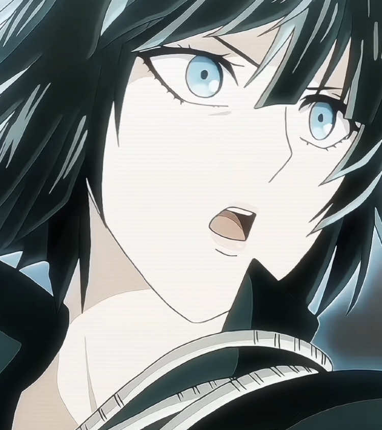 غير اني اشوفج و انتعش ! #fubuki #anime #fyp #team_moser #explor 