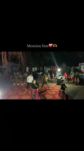 #fyp #goviral tihar program @mention dancers #LearnOnTikTok #growmyaccount 