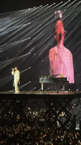 Vẫn mê con mã Xin đừng lặng im 🥹 @SOOBIN  #SOOBINLIVECONCERT #ALLROUNDERCONCERT #SOOBIN #ROADTOARTHEFINAL #XINDUNGLANGIM