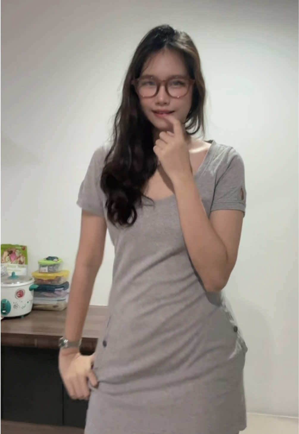 รุ้ว่าดึก