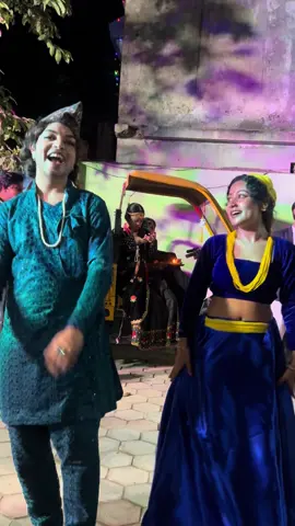 #deusi #pabitasingh14 @Mr. Chirag _Official 👑 