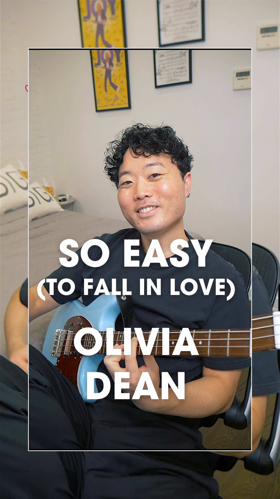 Notice anything new? @Eastwood Guitars 