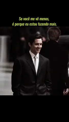 Trabalhando em silêncio… #viraltiktok #patrickbateman #psicopataamericano #brucewayne #marketingdigital 