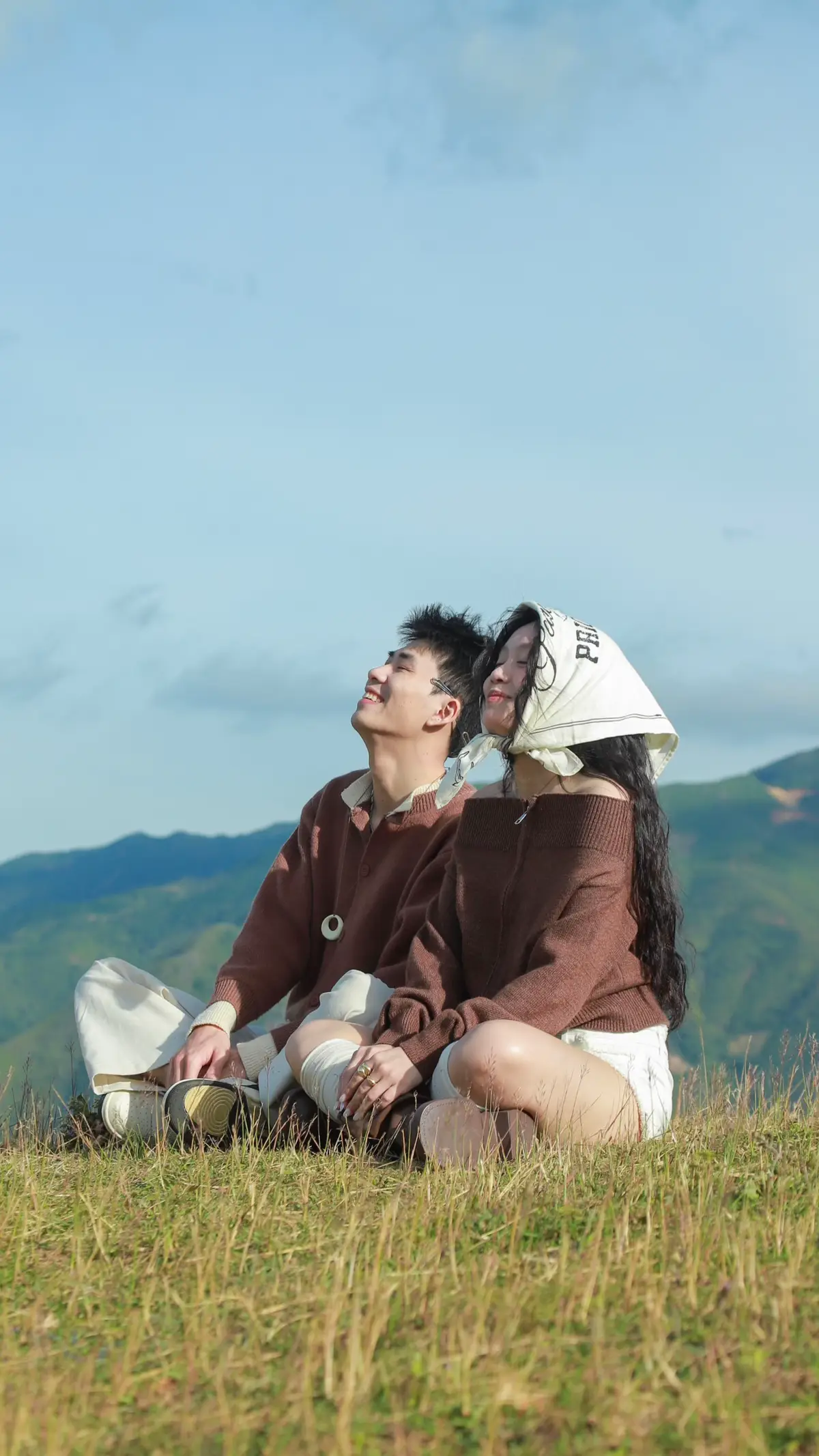 Cuối cùng anh đã tới, em rất yêu thương anh...#taxua #trend 