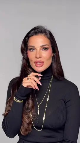 N A D I N E. N J E I M ✌️  Proud to be the new ambassador for Marli in the Middle East #نادين_نسيب_نجيم #nadinenassibnjeim 