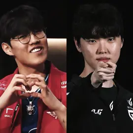 I believe in #chovy x #oner supremacy  #t1 #geng #edit 