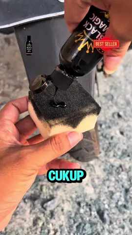 #penghitambodymotor #penghitambodymotorpermanen #penghitambodykasarmotor #penghitamviral #penghitambodymotorpermanentahanlama 