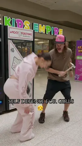 Easy self defense  @OGSpiller_123 @ryleeshye @N8tron76 