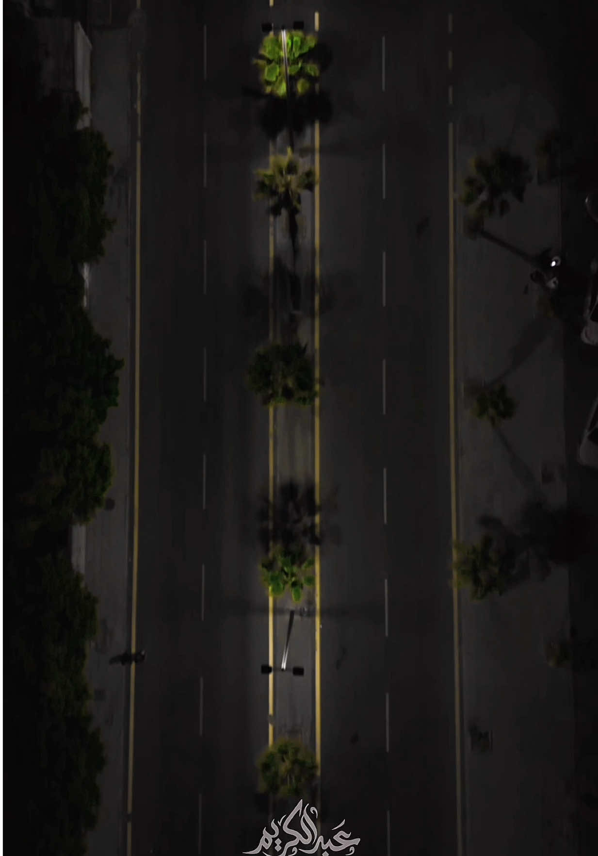 #تصوير #درون #اكسبلور #الطائف #الشتاء 