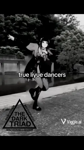 xilonen cosplay cr: mumii.cos (shes beautiful btw its joke video) #GenshinImpact #liyue #zhongli #genshiin 