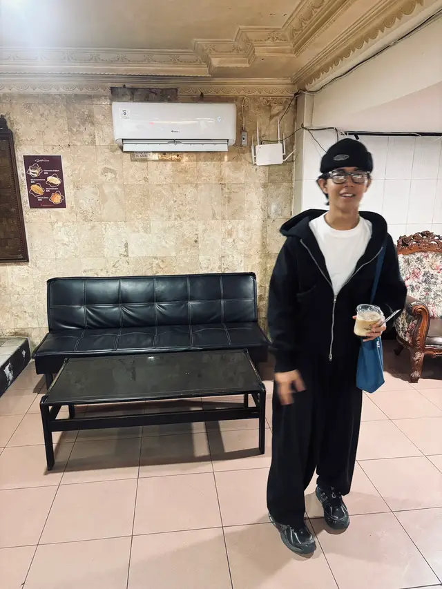 nongks gawul w// rencank