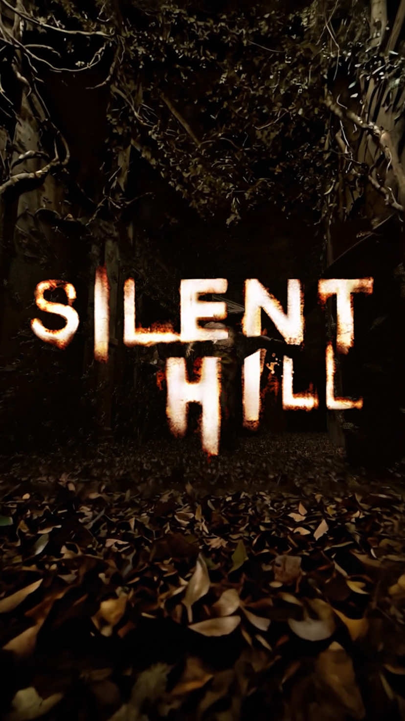 Silent Hill #fyp #halloween #silenthill #silenthillcosplay #silenthillnurse 
