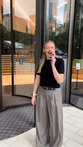 Come tour Revolut’s brand new Global HQ in London with us ✨ #OfficeTour #FinTok #Revolut