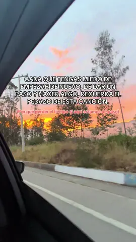 La vida no tiene reemplazo 🍀 #viraltiktok #viajestiktok #vallenato #yantzaza_ecuador🇪🇨 #flypシ 