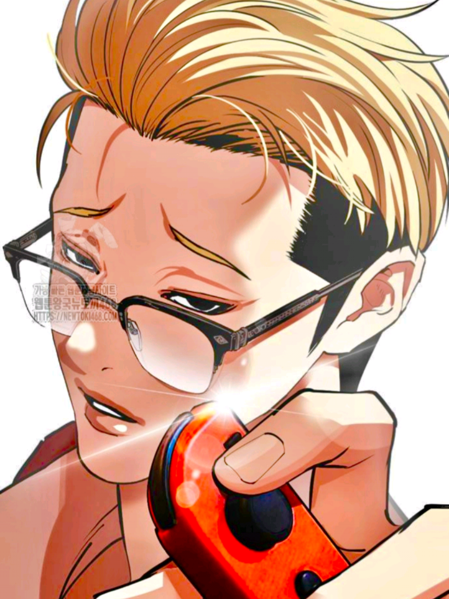 Goo is here #hawkaivn  #manhwareccomendation  #manhwa #viraltiktok #viral 