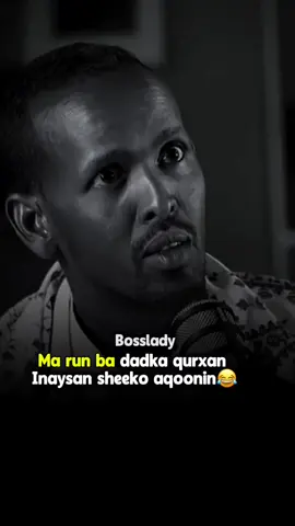 Ma run baa🤔😂#viral #foryou #somalitiktok #taajirka_7 #sofia_iprhem 