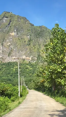 ၂၀၂၅ အောက်တိုဘာလ ရဲ့ နောက်ဆုံးပတ်ကို ရောက်ရှိလာပြီပေါ့ လား ….. #visitkayin #hpaann  #KawtMaYanResort 